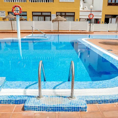 Apartment Trendy With A Heated Pool And Near Aqualand, 1a *